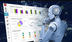 How Artificial Intelligence Improves Supply Chains