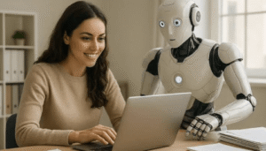 How Artificial Intelligence Supports Remote Teams